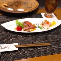 神戸牛ステーキ Ishida. 本店 - 