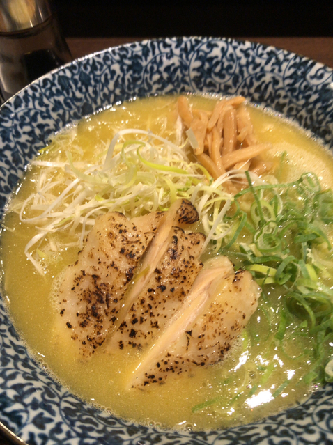 ブラウン 豊春 ラーメン 食べログ