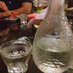 とっくりや - 手取川吉田蔵