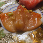 とっくりや - 赤貝