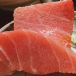 とっくりや - 中トロ、大トロ