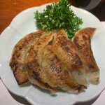 和中華と麺 丹陽 - 