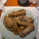 和中華と麺 丹陽 - 