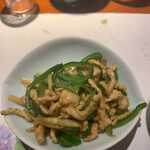 和中華と麺 丹陽 - 