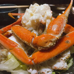 とっくりや - サラダって名前おかしいね！