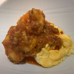 和中華と麺 丹陽 - 