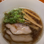 和中華と麺 丹陽 - 