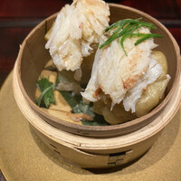 新中国料理HARAKAWA 北新地店 - 