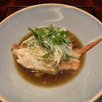 新中国料理HARAKAWA 北新地店 - 