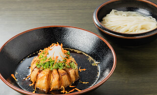 麺乃匠 いづも庵 - 