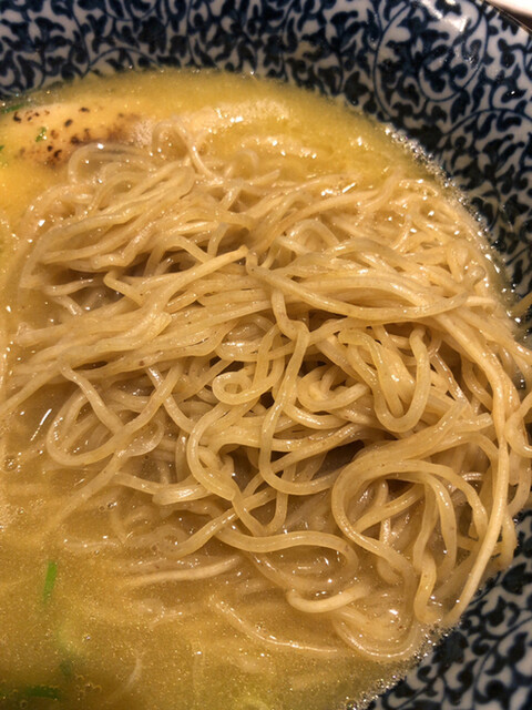 ブラウン 豊春 ラーメン 食べログ