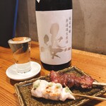 焼鳥小屋どろまみれ - 