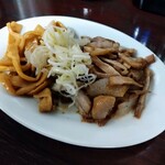 佐野ラーメン 飛龍 - 