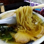 佐野ラーメン 飛龍 - 