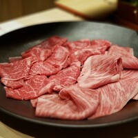 すき焼き十二天 - 