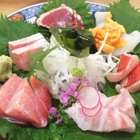 魚料理 ふじい - 
