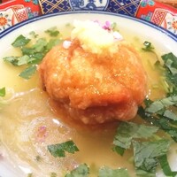 魚料理 ふじい - 