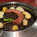 叙々苑 品川プリンスホテル店 - 