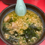 ラーメン山岡家 - 