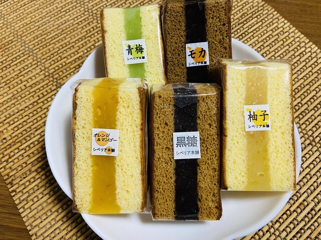 シベリアを作り続けて60有余年 By ゴージャ 関根製菓 岩槻 和菓子 食べログ シベリアを作り続けて60有余年 By ゴージャ 関根製菓 岩槻 和菓子 食べログ