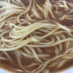 食府 - 麺アップ