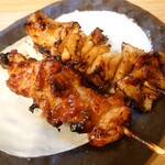 鳥花 - 