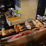 鳥花 - 