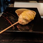 串揚げはやし - 