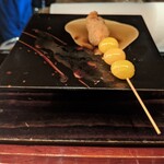 串揚げはやし - 