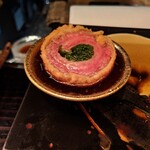 串揚げはやし - 