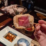 串揚げはやし - 