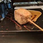 串揚げはやし - 