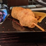 串揚げはやし - 