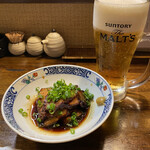 遊酒食堂 宇都宮 - 生ビールとおつまみチャーシュー