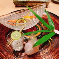 寿司 はせ川 心斎橋本店 - 