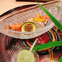 寿司 はせ川 心斎橋本店 - 