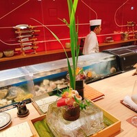 寿司 はせ川 心斎橋本店 - 