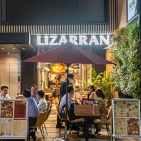 リザラン 新橋店 - 
