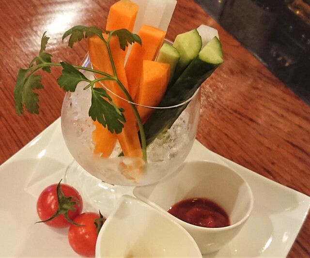 バー アンカー Bar Anchor 浦安 バー 食べログ