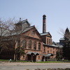 サッポロビール園 開拓使館