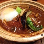 一膳飯屋 りぃぼん - 
