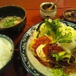 一膳飯屋 りぃぼん - 