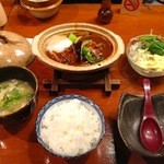 一膳飯屋 りぃぼん - 
