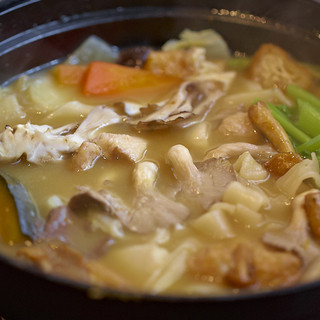 山梨ほうとう 浅間茶屋_1