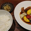 新中国料理HARAKAWA 北新地店