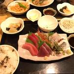 創業二百三十年食堂 - 