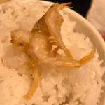 創業二百三十年食堂 - 