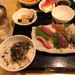 創業二百三十年食堂 - 