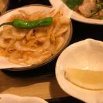 創業二百三十年食堂 - 