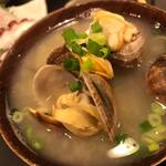 創業二百三十年食堂 - 